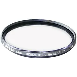 52 mm DIGITAL HT ULTRA CLEAR Filter