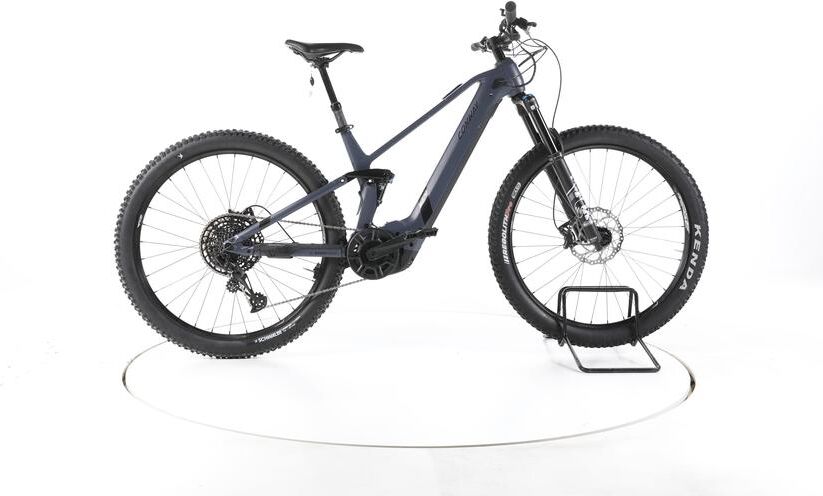 Conway Xyron S 3.9 E-Bike Tout-Suspendu - 305231