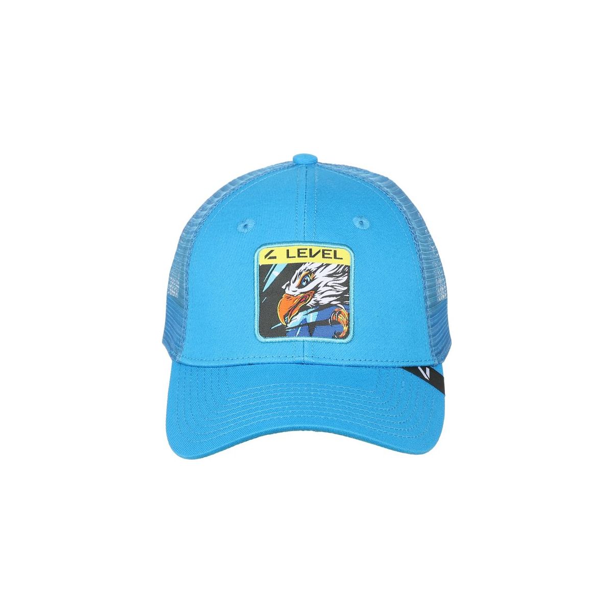 Level Mesh Eagle light blue (06) Pcs 7423CA-06-Pcs