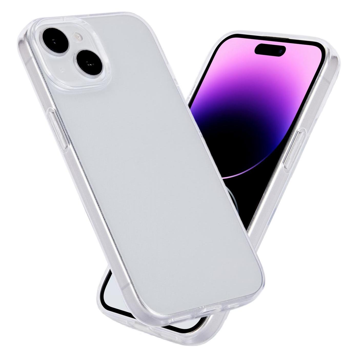 eSTUFF INFINITE VIENNA iPhone 15 (Apple iPhone 15 Plus) (ES67100026)