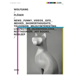 NoSleep, Fachbücher von Wolfgang Plöger