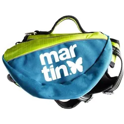 Arka DOG HARNESS BACKPACK ( ) X8810731 (Hund, Atmungsaktiv), Tiertransport