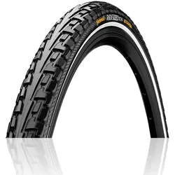 Continental Reifen Ride Tour Schwarz Reflex 28 x 1 3/8 x 1 5/8 (37-622)"
