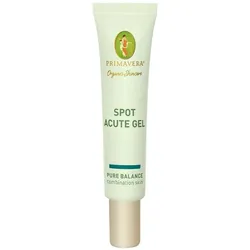 Pure Balance - Spot Acute Gel 10ml
