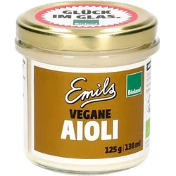 Emils Naturkost Vegane Aioli bio