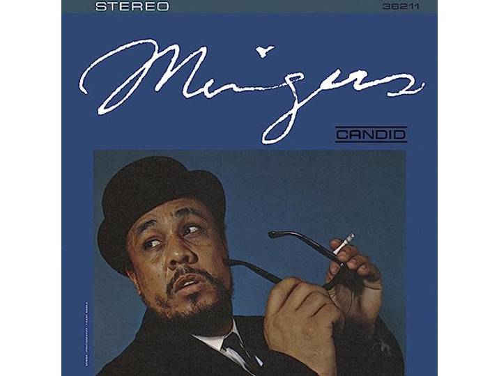 Mingus