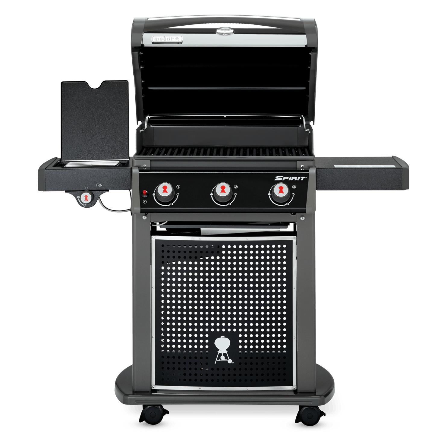 Weber Spirit E-320 Classic (9.38 kW) (46415079)