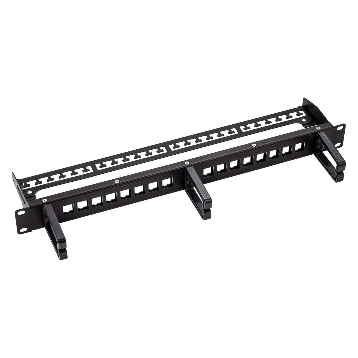 Roline Patchpanel Cat.6 / Class E (26.11.0363)