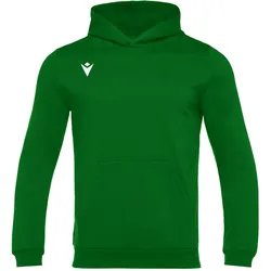 Macron, Unisex, Sportshirt, Banjo Hero (XS), Grün