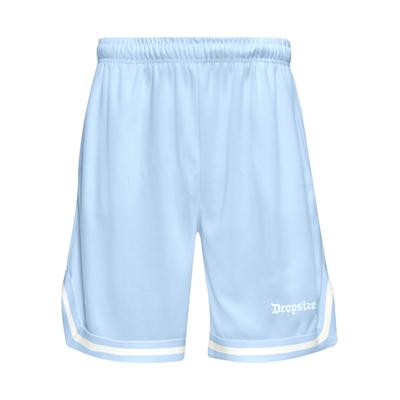 Dropsize "Dropsize Herren Dropsize Logo Mesh Shorts"