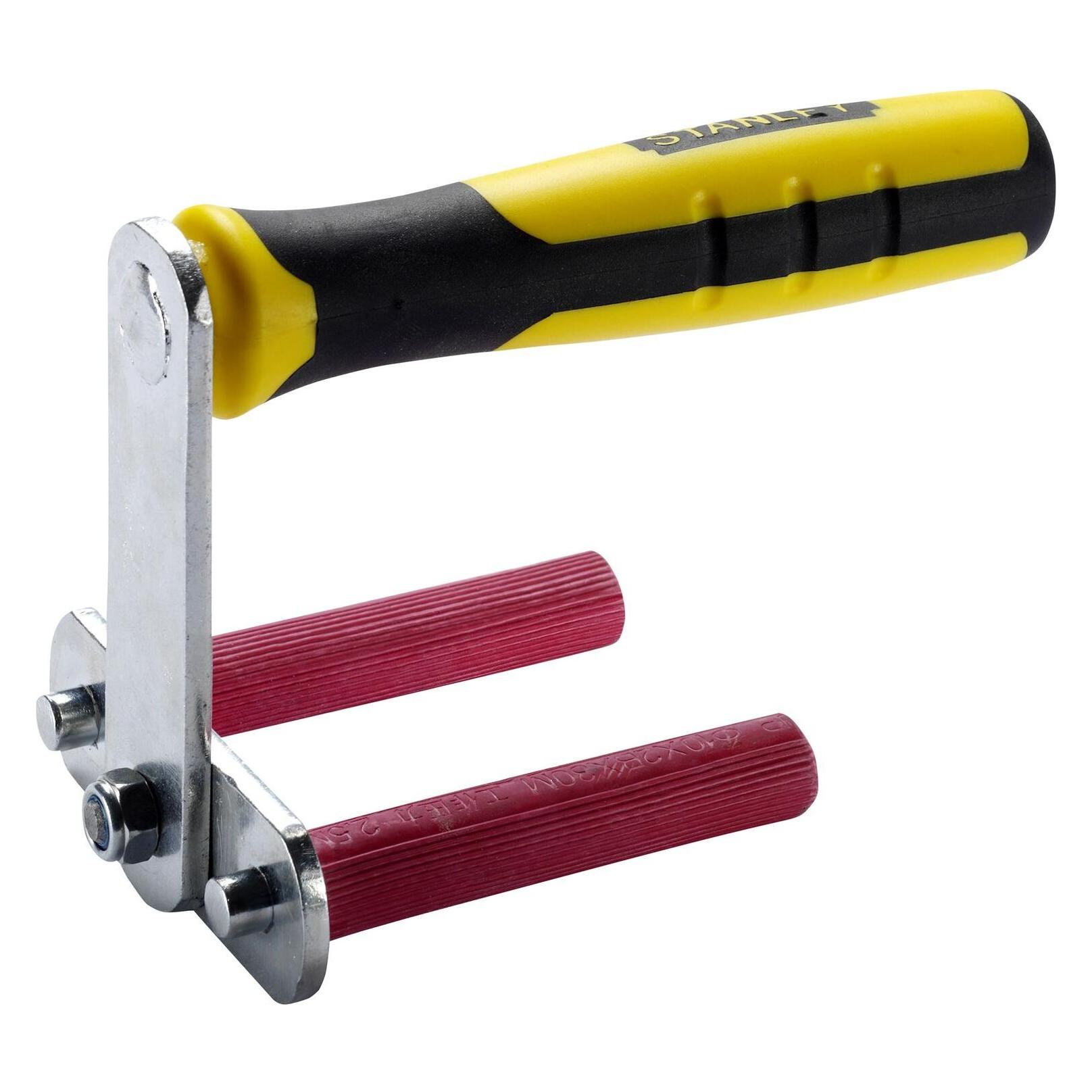Stanley Plattenträger (Paar) (37.50 mm) (STHT1-05868)