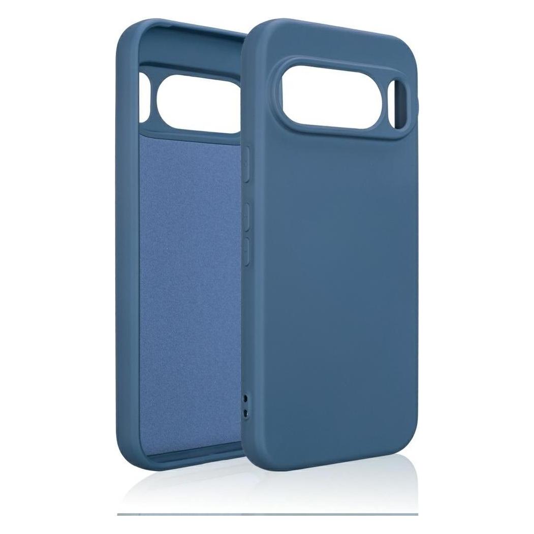 Beline Etui Silicone do Google Pixel 10 Pro niebieski (Google Pixel 10 Pro) (62579881)