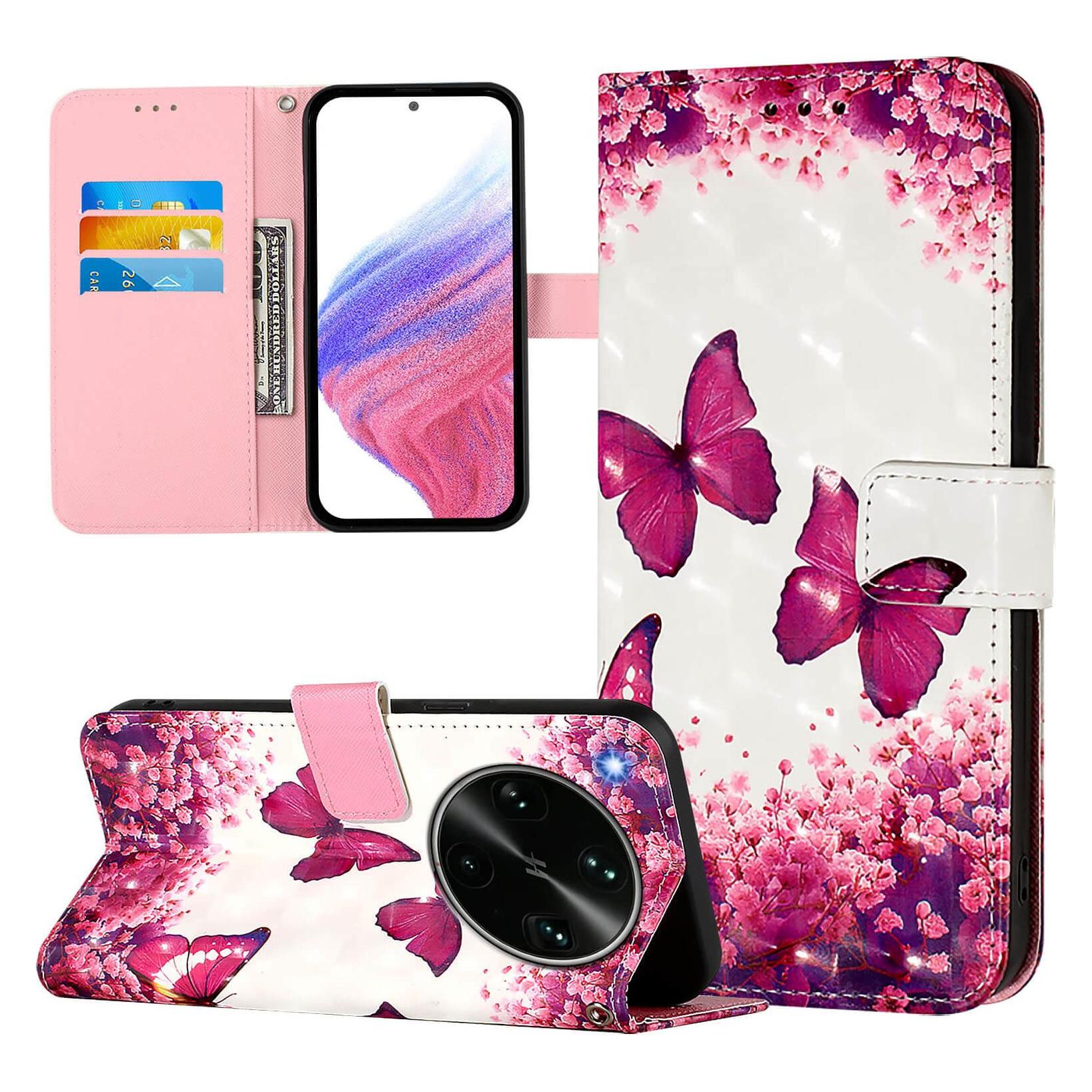 Cover-Discount OPPO Find X9 Ultra- Etui Glitzer Effekt (Oppo Find X9 Ultra) (70608342)