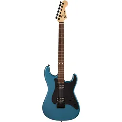 Charvel Pro-Mod So-Cal Style 1 HH HT RW Pelham Blue - E-Gitarre
