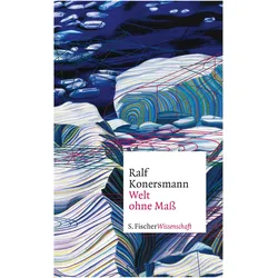 Welt ohne Mass, Sachbücher von Ralf Konersmann