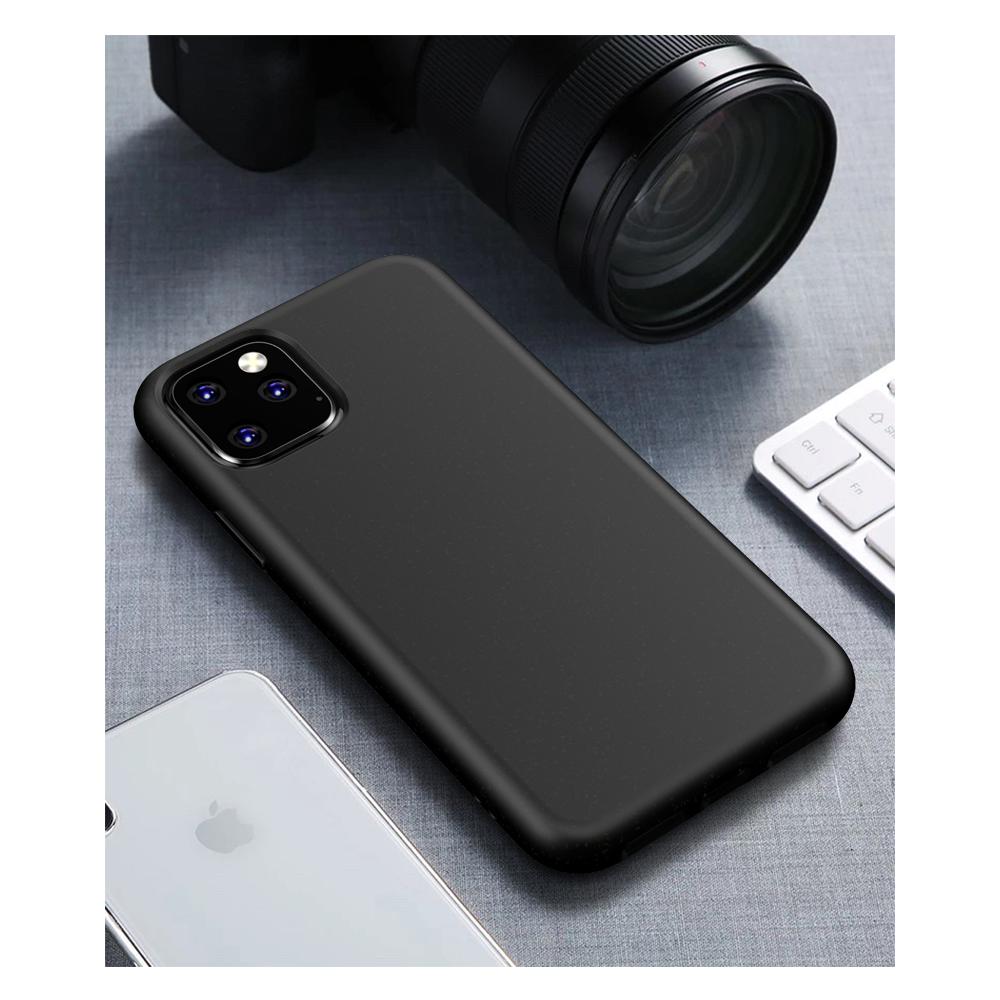 cyoo BioCase iPhone 12 Pro Max (6.4 7oll) (Apple iPhone 12 Pro Max) (CY121897)