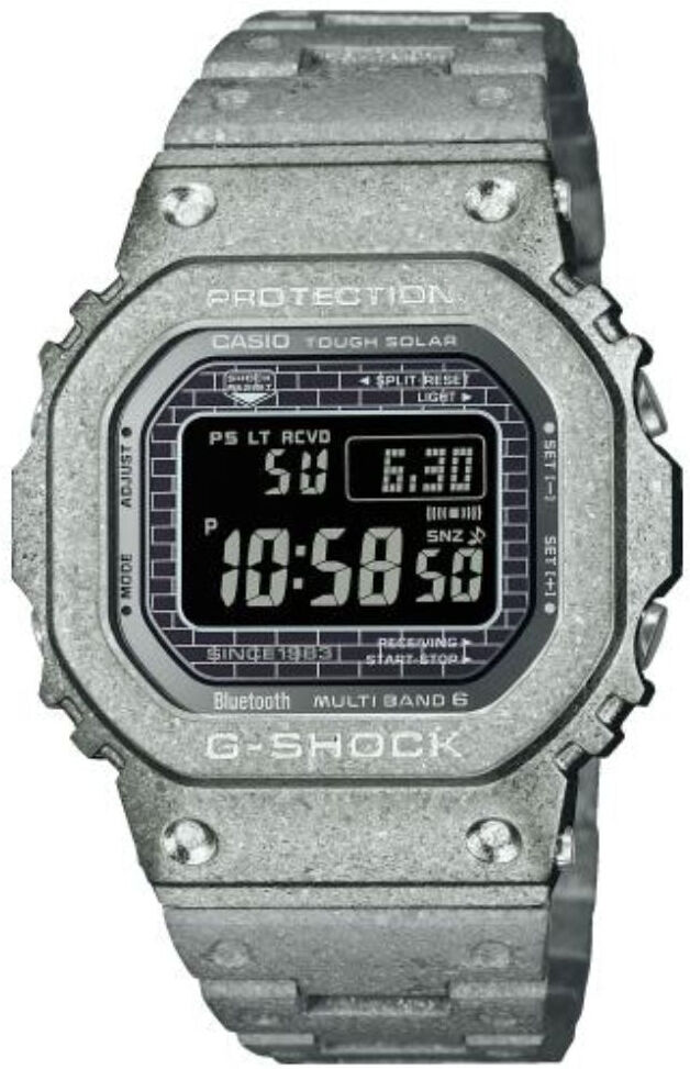 Casio G-Shock Full Metal GMW-B5000PS-1ER rannekello