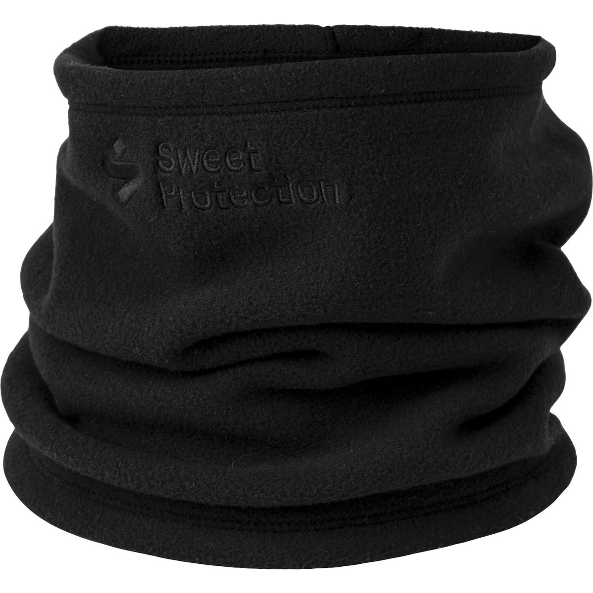 Sweet Protection Fleece Tube black (99901) OS 820475-99901-OS