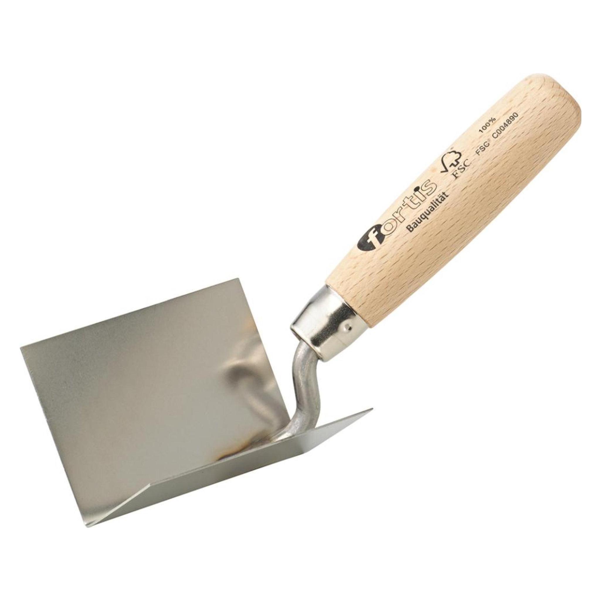 Magni Inneneckenkelle 60mm rostfrei FORTIS Bau (4063726006448)