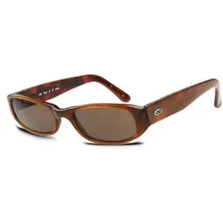 SMITH SLIM Sonnenbrille toffee/brown