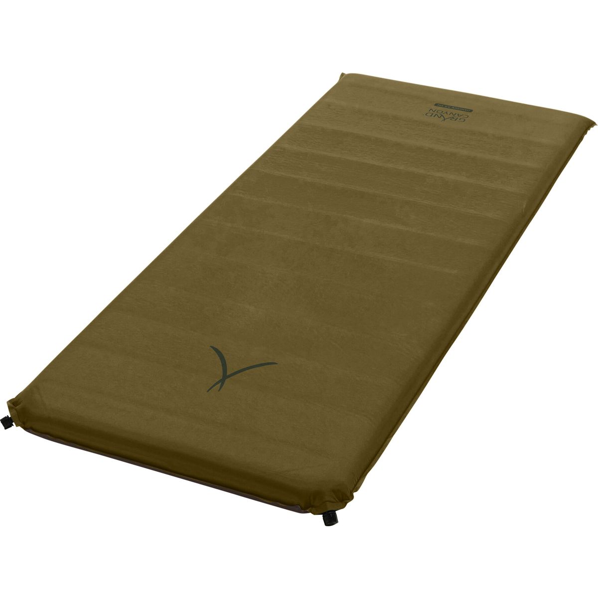 Grand Canyon Hancock 7.5 XW Self-Infl. Mat nutria brown 30621625