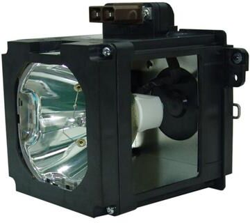 AL™ Series Lamp & Housing for the Yamaha PJL-327 Projector - 90 Day Warranty