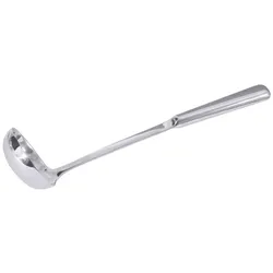 Contacto Schöpfkelle 9 cm ERGONOM