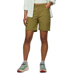 Cotopaxi Coraje Tech Short W 10 Moss