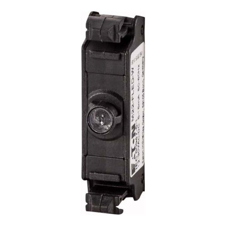 Eaton LED-Element flach, weiß M22-FLED-W (180795)