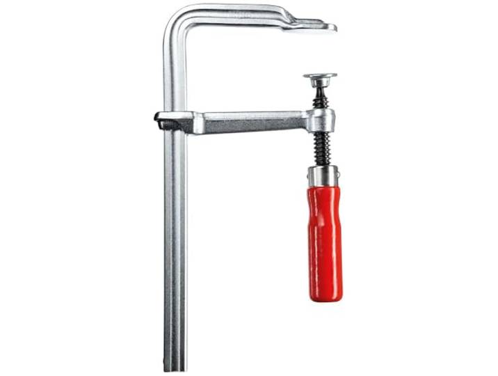 BESSEY Klem Bessey Apriete GS 100x50mm - Hoogwaardig gereedschap voor professioneel gebruik (GS10)