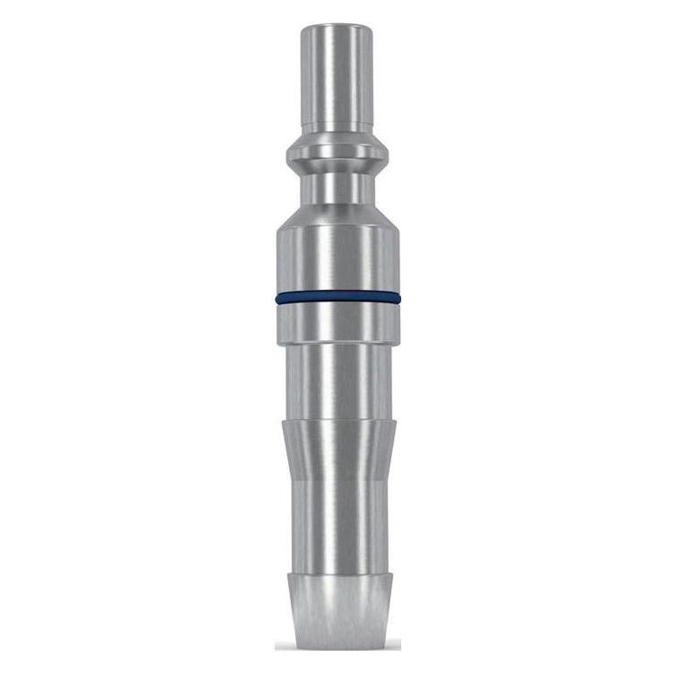 Witt Schlauchkupplung SK 100-2, SK 100-3 Sauerstoff 6,3 mm Stift (Kupplung) (151.015)