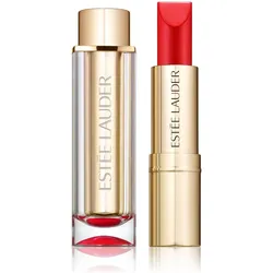 Estée Lauder, Lippenstift + Lipgloss, Pure Color Love - Lipstick Matte Hot Streak 300 (300 Hot Streak)