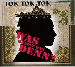 Tok Tok Tok - Was Heisst das Denn? - Preis vom 30.09.2026 09:01:18 h