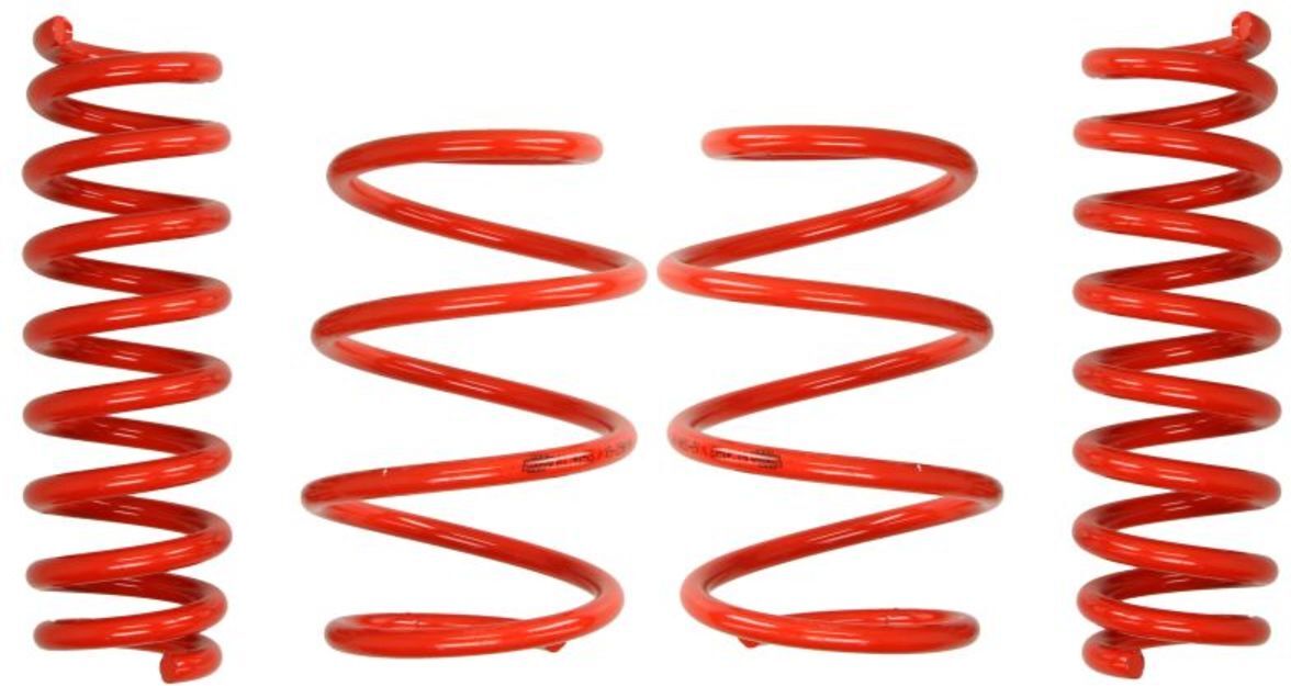Feder, Tieferlegung COBRA 01.4153.C