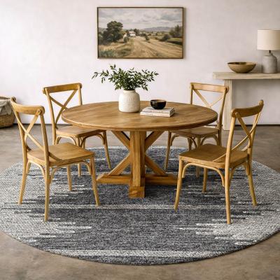 Addison Rugs Premium Washable Super Soft Modern Nunda Dream Shag Rug