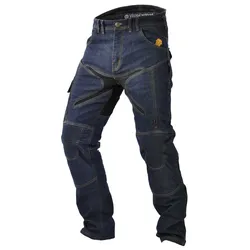 Trilobite Probut X-Factor Motorrad-Jeanshose herren - 36