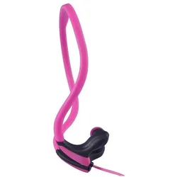 We-Vibe Ecouteurs intra-auriculaires Ecouteurs Sport (Kabelgebunden), Kopfhörer, Pink