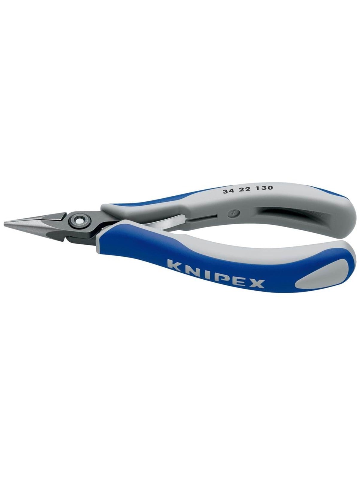 KNIPEX Präzisions-Elektronik-Greifzangen