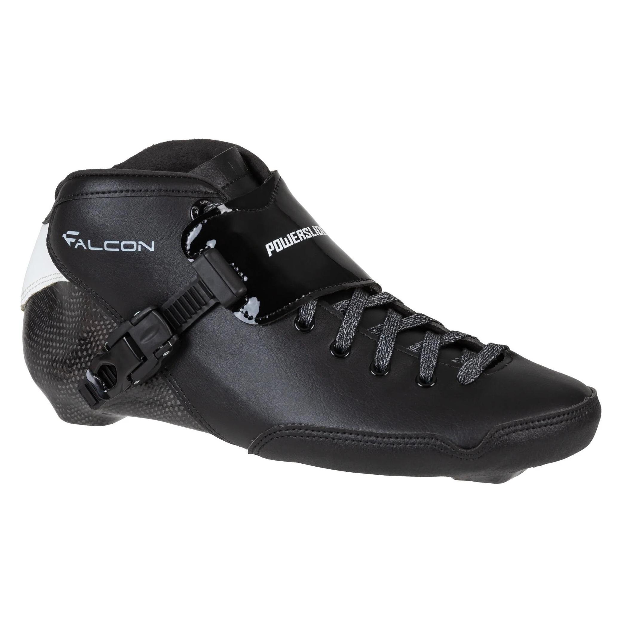 Powerslide Racing Boots (40) (904651)