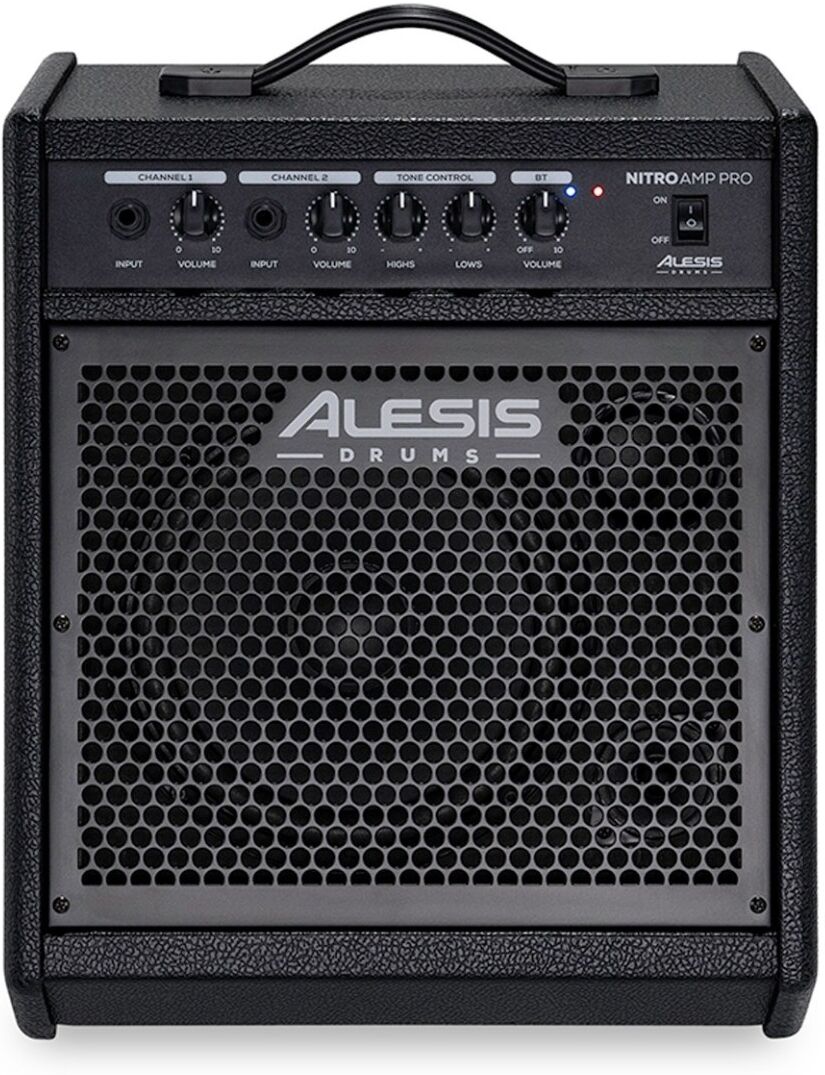 Alesis Nitro Amp Pro