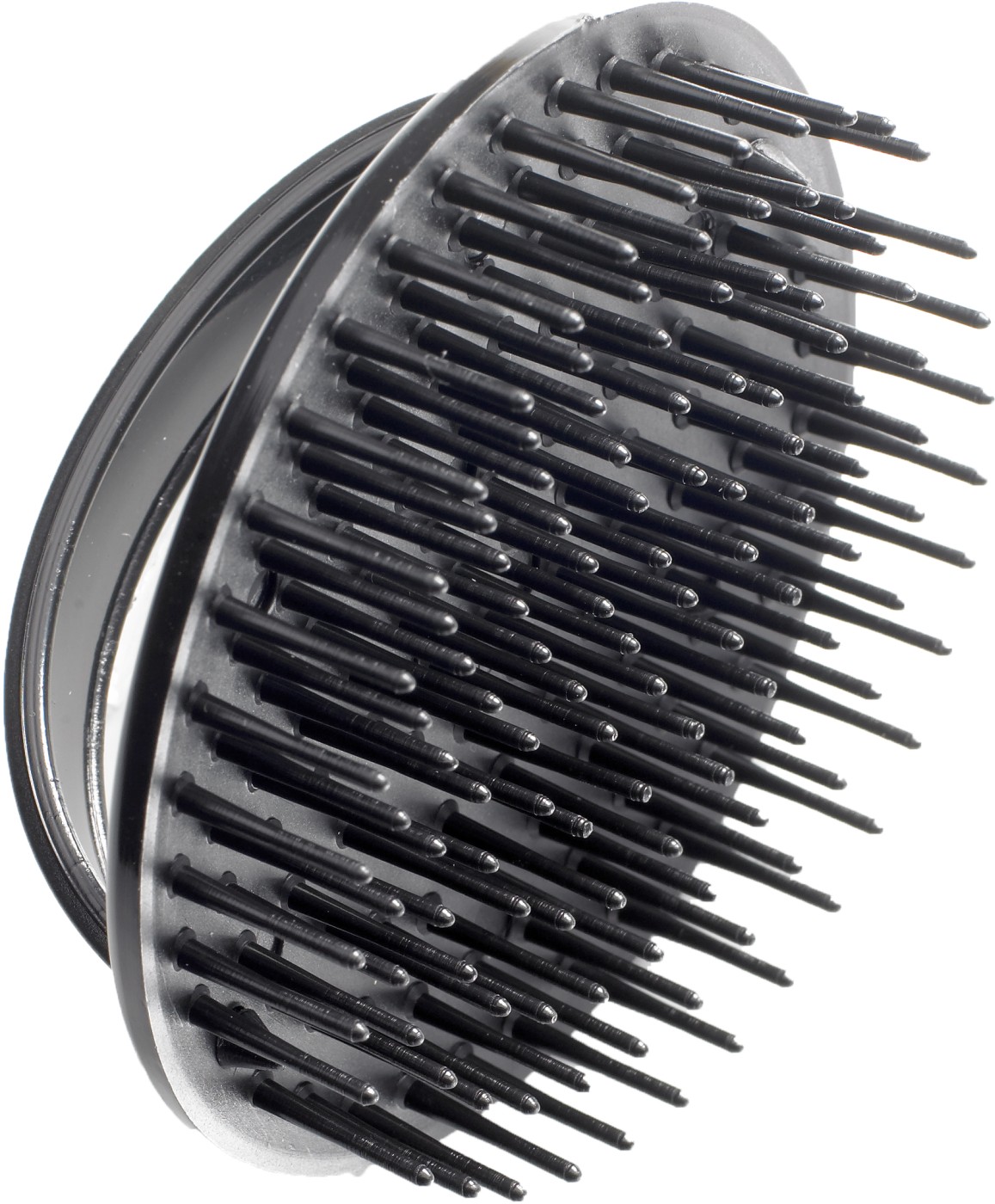 Denman Shampoobürste D6 Schwarz B-2066