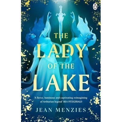 The Lady of the Lake, Taschenbuch von Jean Menzies, Penguin Books Ltd, 978-1-4059-6176-9