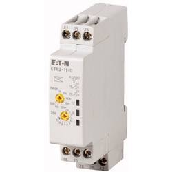 Eaton 119426 ETR2-11-D Zeitrelais Multifunktional 1 St. Zeitbereich: 0.05 s - 100 h 2 Wechsler