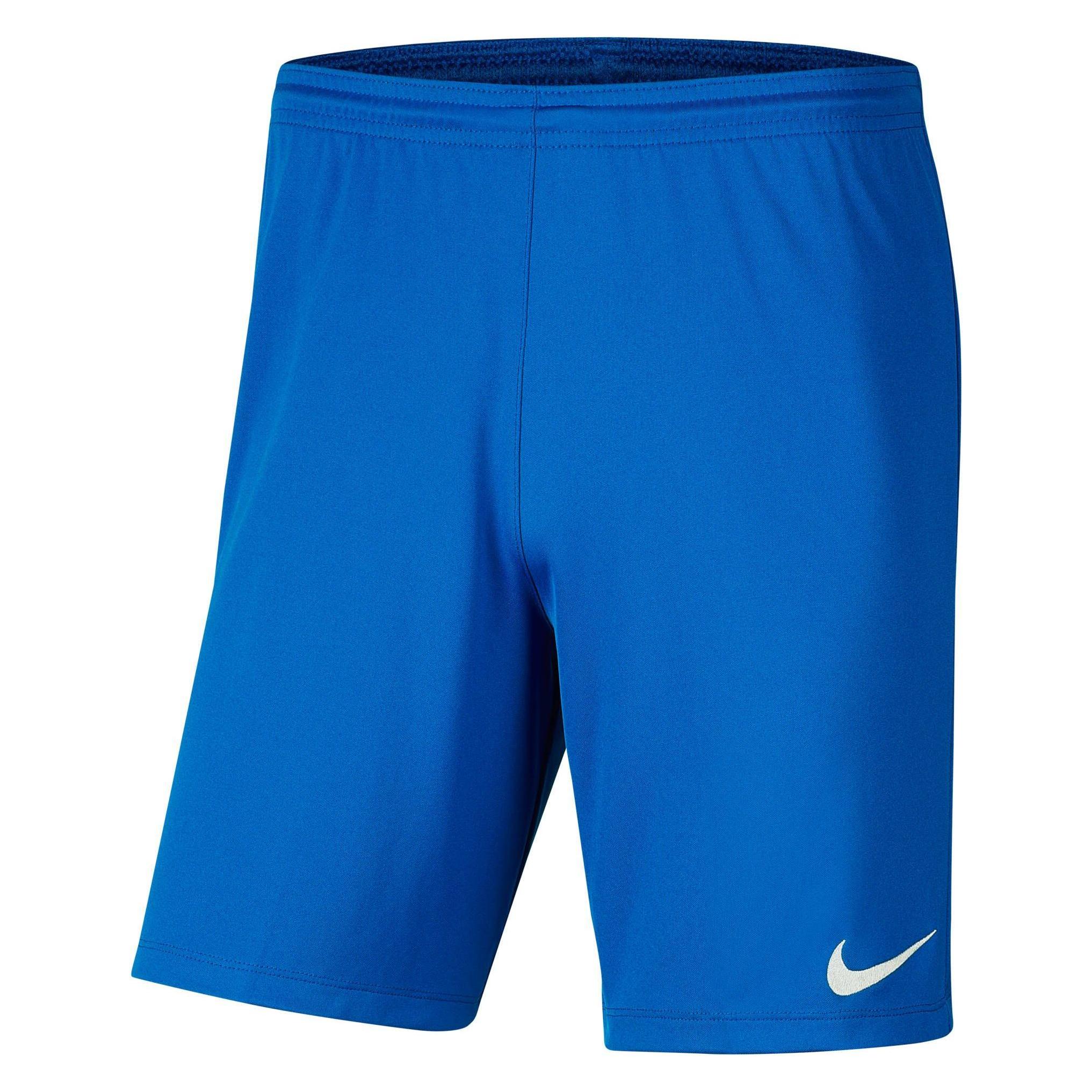 Nike Park Iii Short (XL) (BV6855)