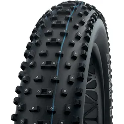 Schwalbe Al Mighty Spike HS613fb. 26x4.80"120-559 sw SuperGr. 328Spi AddSP