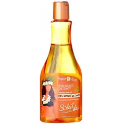Markenlos, Bodylotion, Soleil Des Iles Pur Monoi De Tahiti Multi-Care (Körperöl, 150 ml)