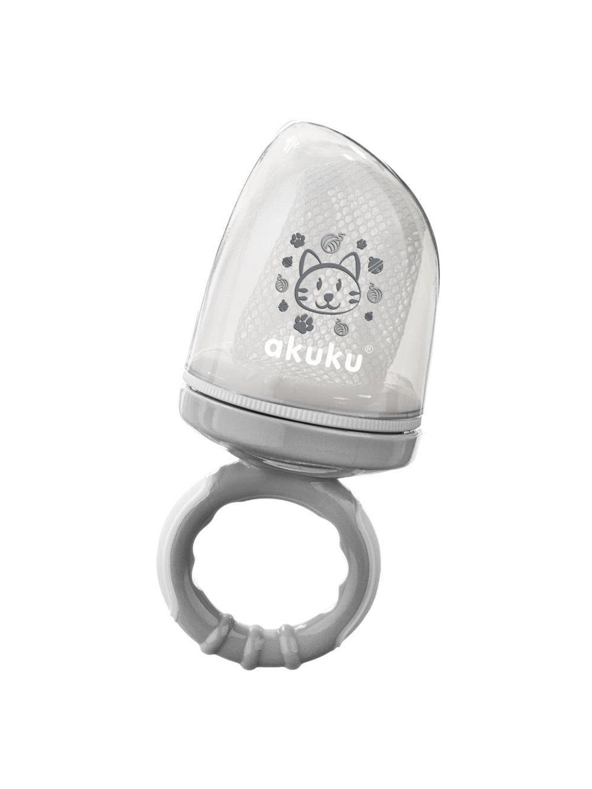 Akuku Mesh food feeder with 1 extra mesh inside / CAT