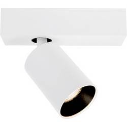 Deko Light 348042 Klara I Deckenaufbauleuchte LED EEK: G (A - G) 11.7 W Weiß