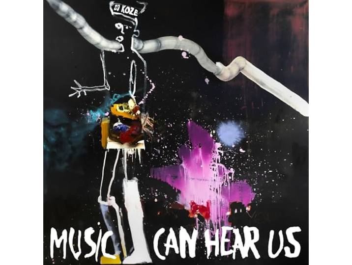 Music Can Hear Us