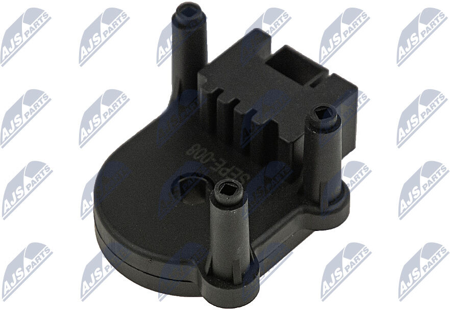Nty Steuergerät, Heizung/lüftung Erd-Pe-008 Für Citroën Fiat